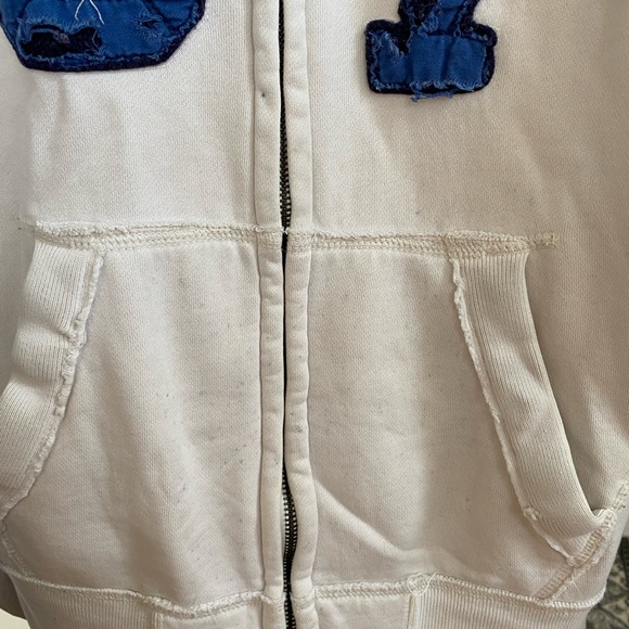 A&F jacket size XL - Picture 3 of 10
